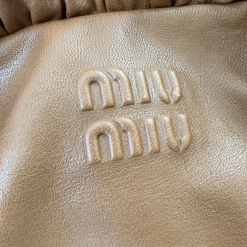 Miu Miu Satchel Bags